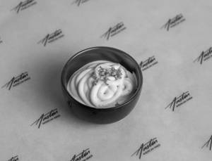 Add Mustard Aioli