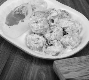 Mashroom Malai [300 Ml]