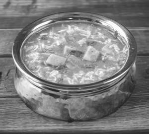 Paneer lababdar
