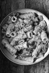 Mix Sauce Veg Pasta