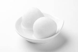 Rasgulla [2 Pieces]