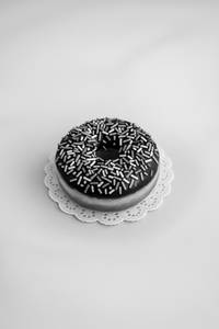 Carnival Donuts