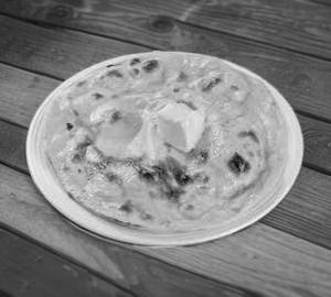 Tandoori Roti
