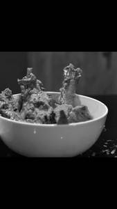 Mutton Handi