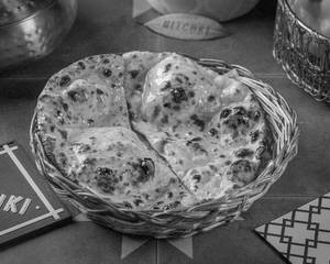 Ghee Roti