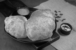 Poori Sagu