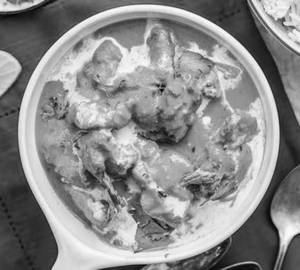 Murgh Makhani