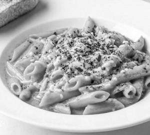 Red Sauce Veg Pasta