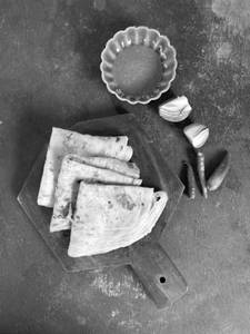 2 Laccha Paratha