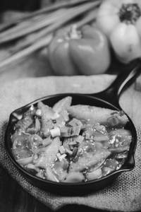 Idli Chilly
