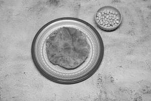 Sattu Poori