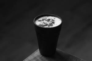 Masala Chhas