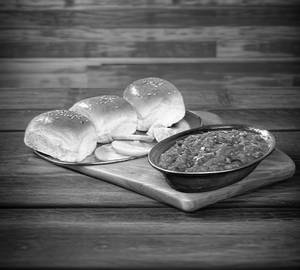 Pav Bhaji