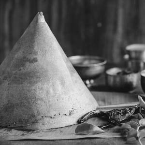 Moong Dal Dosa