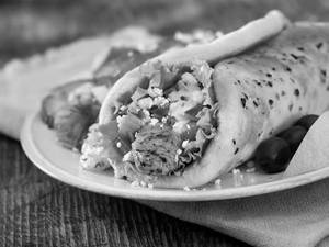 Chicken Roll