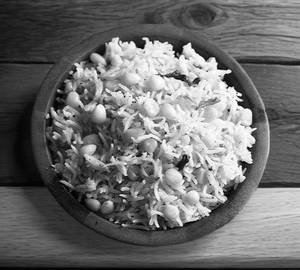 Sweet Corn Rice