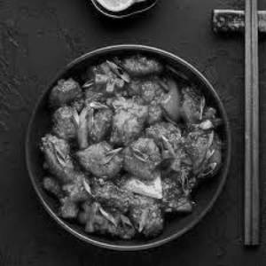 chilli Fish