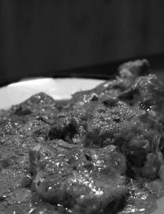 Changezi Chicken