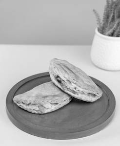 Mushroom Cheese Puff 75gm