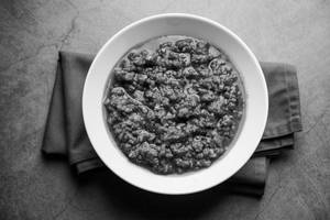 Chicken Kheema