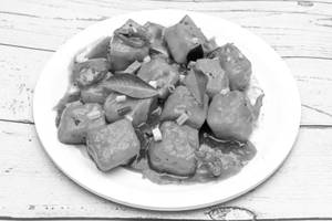 Paneer 65