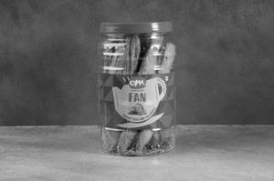 Fan 200 Gms Jar
