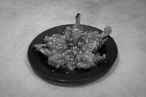 Chicken Lollipop
