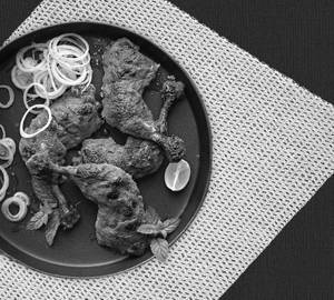 Chicken Tandoori