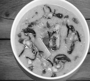 Bejo soup