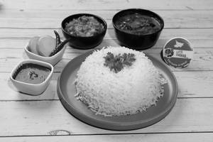 Bihari Famous Rice Bowl