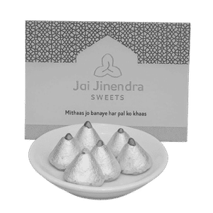 Kaju Samosa