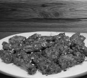 Chicken Wings Kondattam