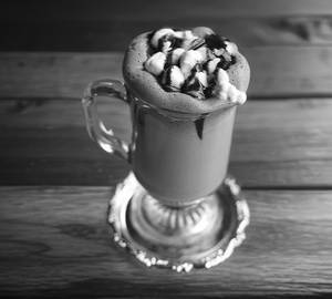 Chocolate Shake