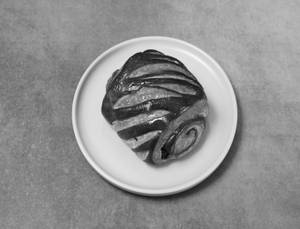 Belgium Chocolate Croissant [100 g]