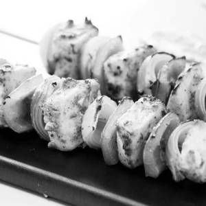 Paneer Malai Tikka