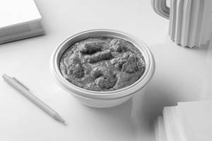Smoked Butter Chicken Bowl