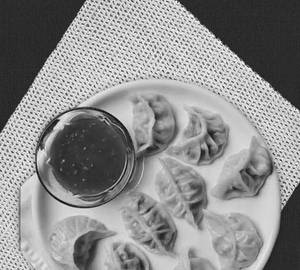 Chicken Steam Momos 6 Spices