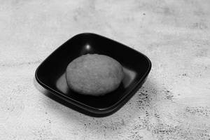 Fried Litti