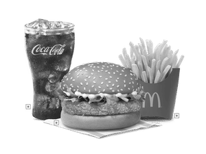 EVM McVeggie® 