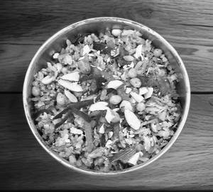Kashmiri Poha [400 Ml]