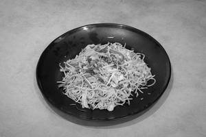 Veg Noodles