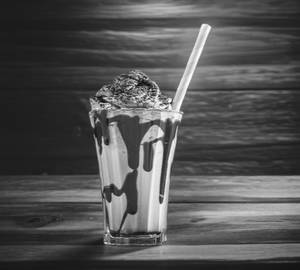 Cold Coffee