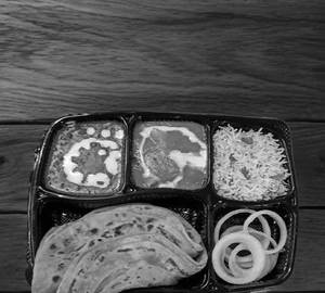 Family Special Thali
