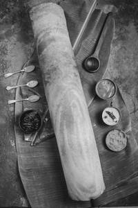 Ghee Roast Paper Dosa