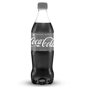 Coke (600 Ml)
