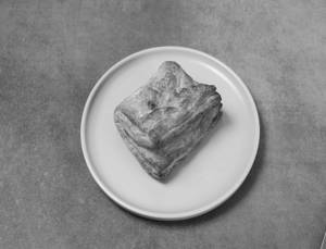 Vegetable Puff [80 g]