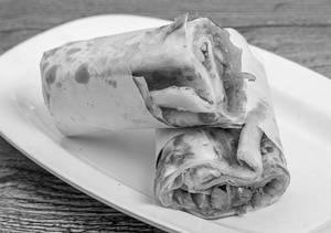 Double Chicken Roll