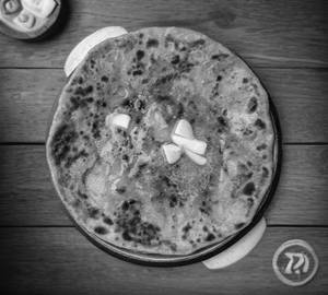 Aloo Paratha