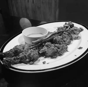 Peshawari Chicken