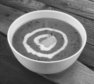 Dal Makhani [300 Ml]